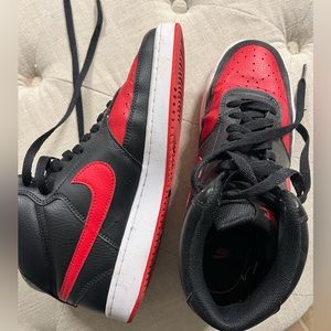 Nike Court Vision Mid/High